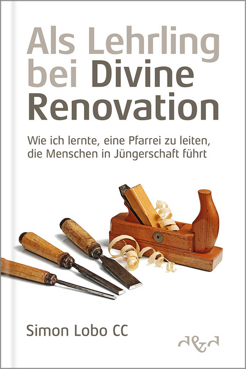 Als Lehrling bei Divine Renovation - Simon Lobo CC