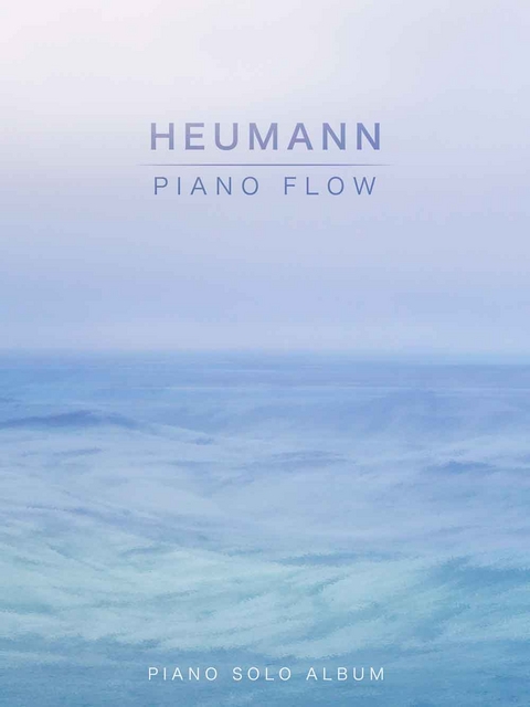 Heumann: Piano Flow - Hans-Günter Heumann