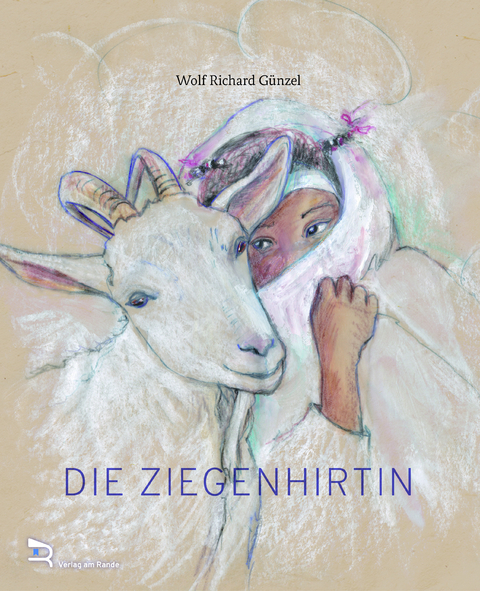 DIE ZIEGENHIRTIN - Wolf Richard Günzel