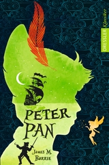 Peter Pan - James M. Barrie