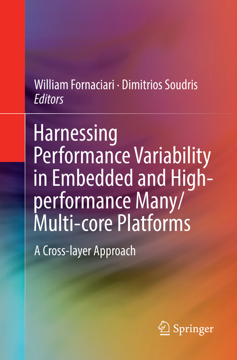 Harnessing Performance Variability in Embedded and High-performance Many/Multi-core Platforms - 