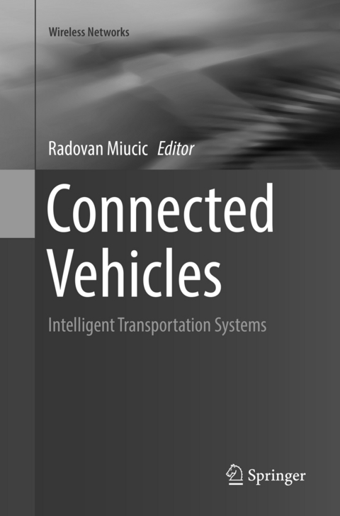 Connected Vehicles - 