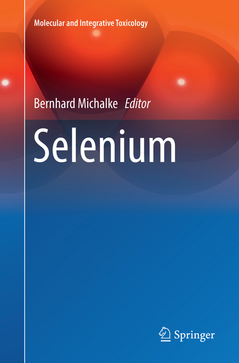 Selenium - 