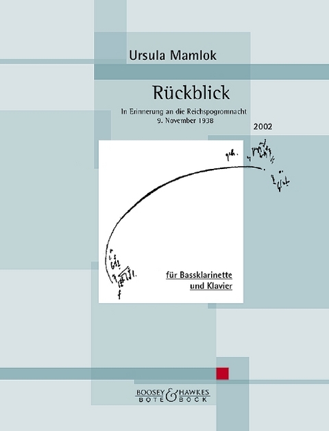 Rückblick - 