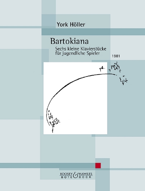 Bartokiana - 