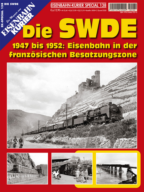 Die SWDE