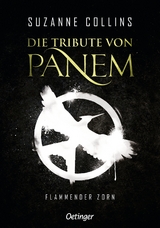 Die Tribute von Panem 3 - Suzanne Collins