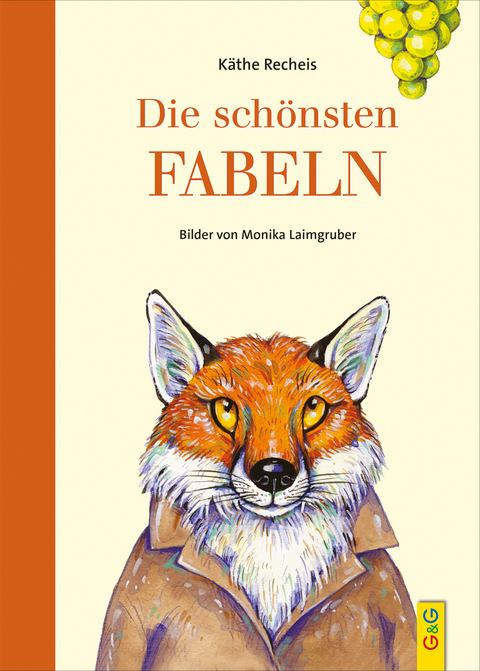 Die schönsten Fabeln - Käthe Recheis