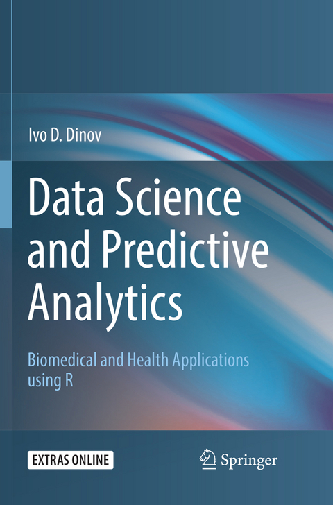 Data Science and Predictive Analytics - Ivo D. Dinov