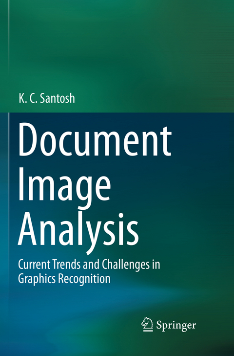 Document Image Analysis - K.C. Santosh