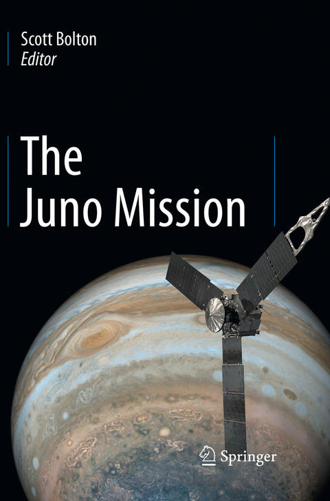 The Juno Mission - 