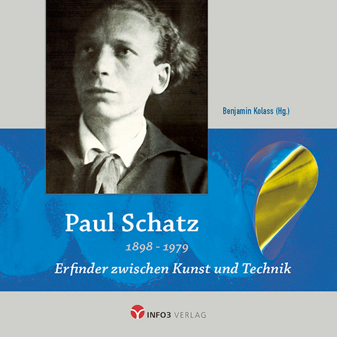 Paul Schatz - 