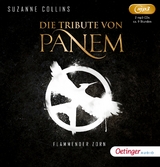 Die Tribute von Panem - Suzanne Collins