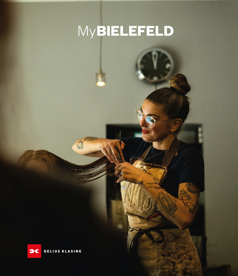 My Bielefeld - 