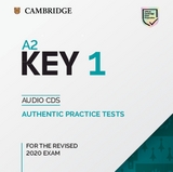 Cambridge English Key 1 for revised exam from 2020 - 