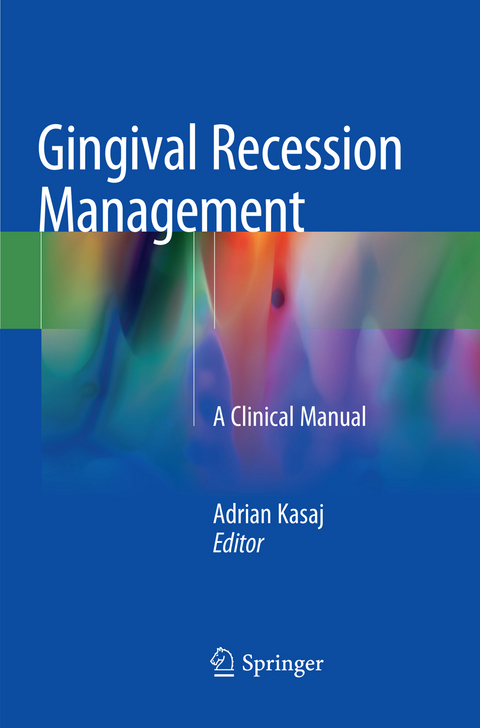 Gingival Recession Management - 