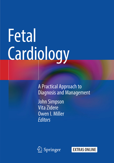 Fetal Cardiology - 