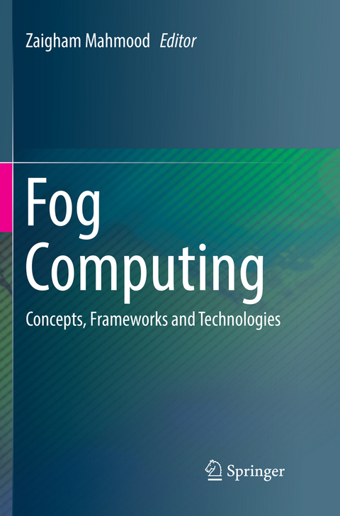 Fog Computing - 