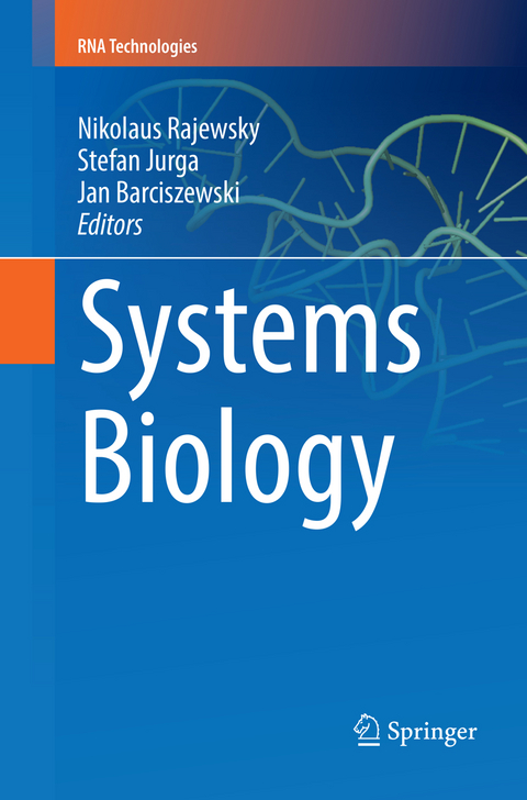 Systems Biology - 