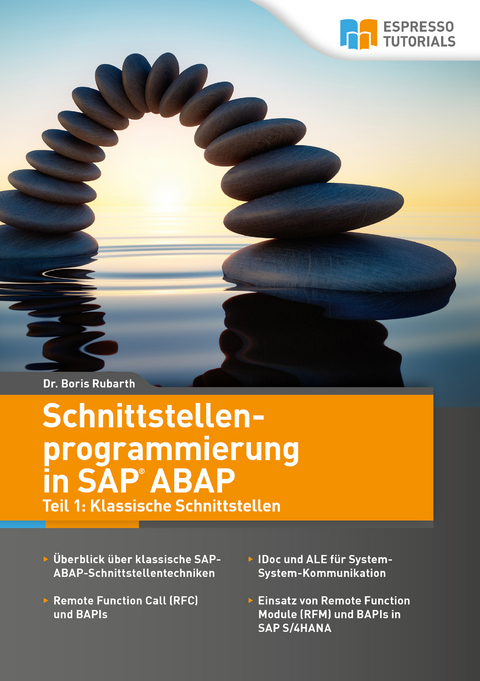 Schnittstellenprogrammierung in SAP ABAP - Boris Rubarth