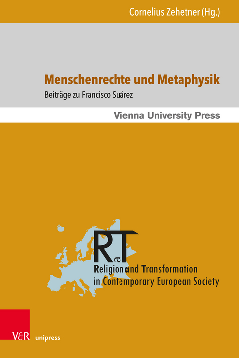 Menschenrechte und Metaphysik - 