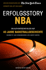 Erfolgsstory NBA - 