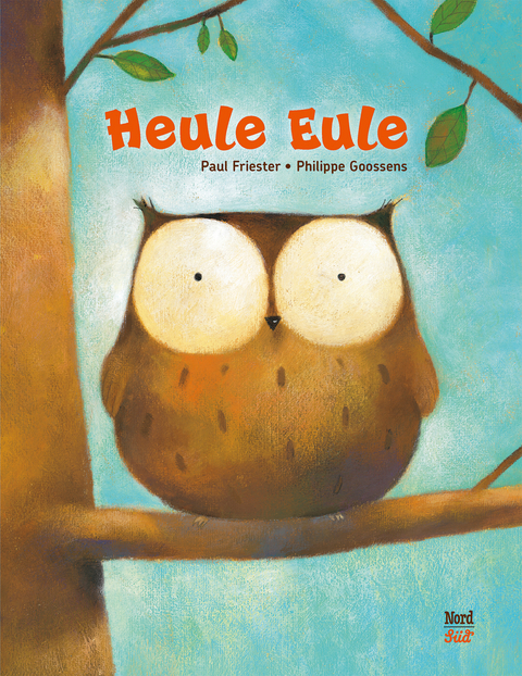 Heule Eule - Paul Friester