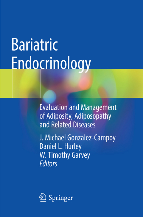 Bariatric Endocrinology - 