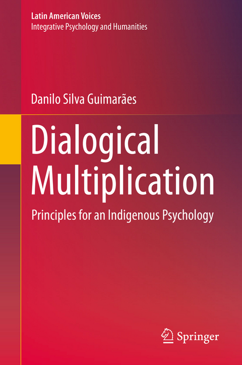 Dialogical Multiplication - Danilo Silva Guimarães