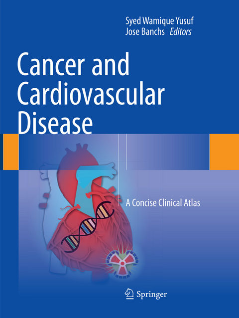 Cancer and Cardiovascular Disease - 