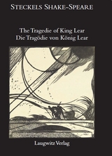 The Tragedie of King Lear / Die Tragödie von König Lear - William Shakespeare