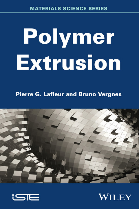 Polymer Extrusion - 