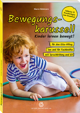 Bewegungskarussell - Maren Rebmann