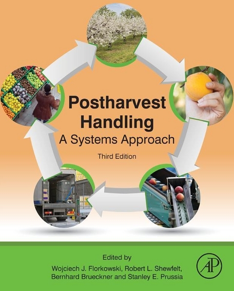 Postharvest Handling - 