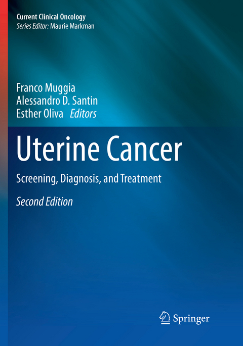 Uterine Cancer - 