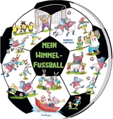 Mein Wimmel-Fußball