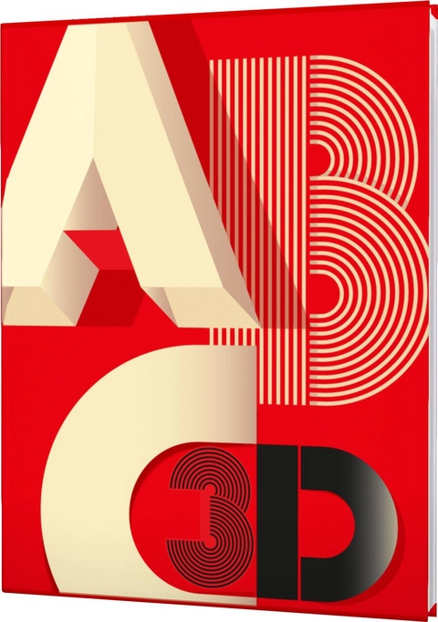 ABC 3D - Marion Bataille