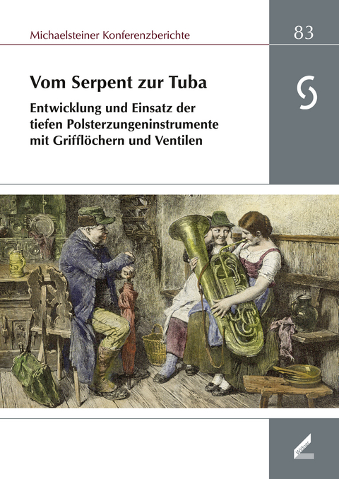 Vom Serpent zur Tuba - 