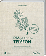 mdr Garten - Das grüne Telefon - Claudia Look-Hirnschal, Horst Schöne