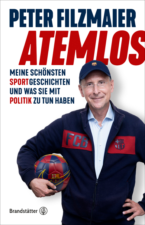 Atemlos - Peter Filzmaier