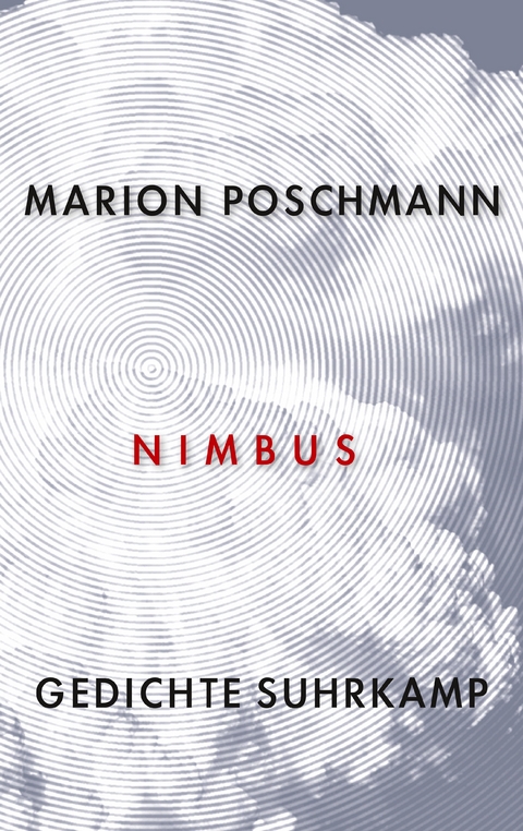 Nimbus - Marion Poschmann