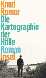 Die Kartographie der Hölle - Knud Romer