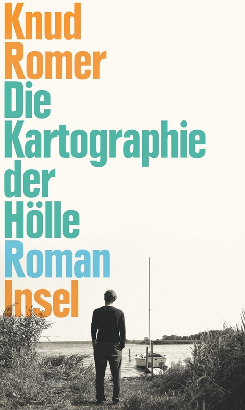 Die Kartographie der Hölle - Knud Romer