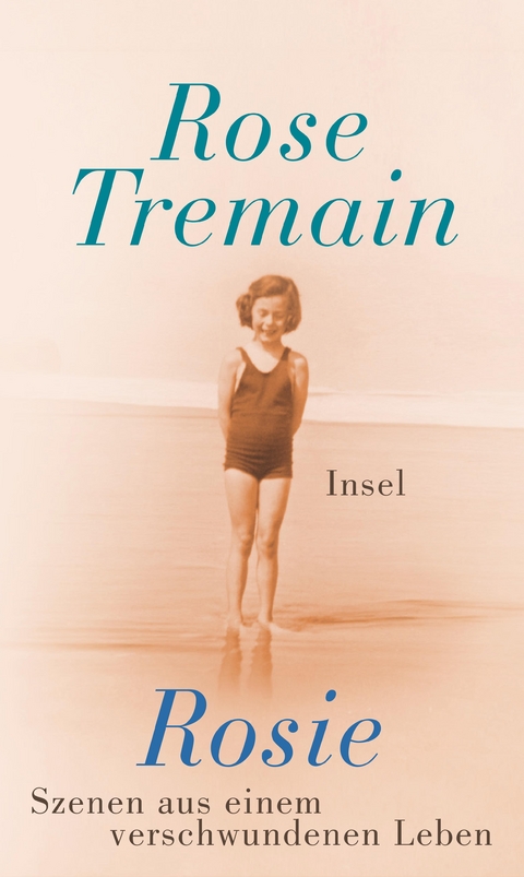 Rosie - Rose Tremain