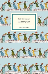 Kinderspiele - Kate Greenaway