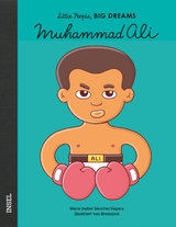 Muhammad Ali - María Isabel Sánchez Vegara