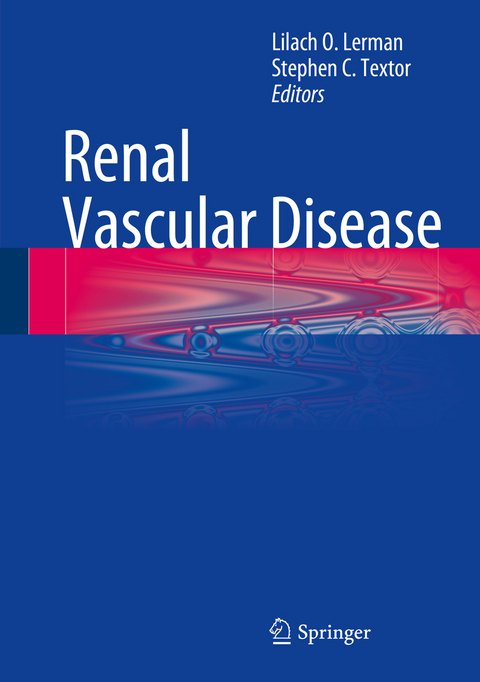 Renal Vascular Disease - 