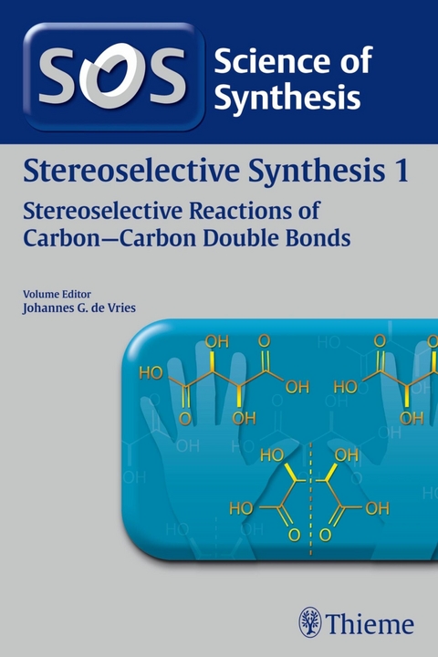 Science of Synthesis: Stereoselective Synthesis Vol. 1 - 