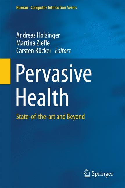 Pervasive Health - 