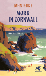 Mord in Cornwall - John Bude